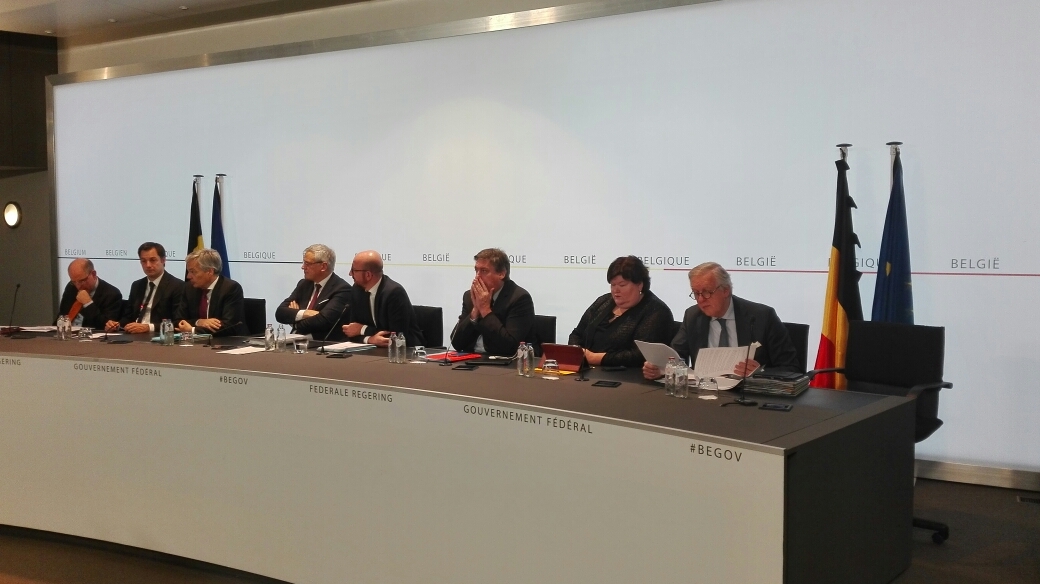Le Conseil des Ministres approuve la réforme de l’achat des années d’études