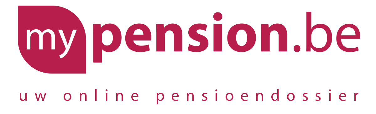 mypension.be : uw online pensioendossier