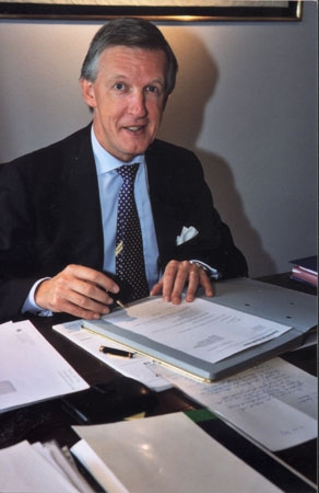 Député Bourgmestre