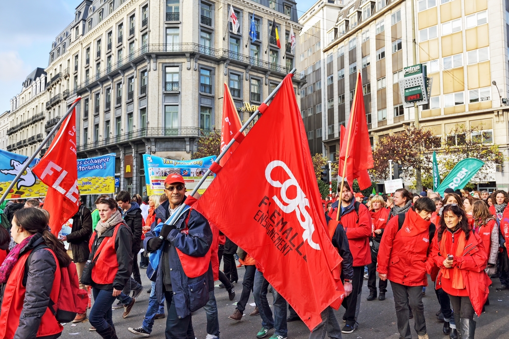 De nouveaux exemples montrent la mauvaise foi de certains syndicats quand ils informent les travailleurs sur les impacts de la réforme des pensions