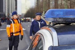 Pensions Police : le Ministre des Pensions prévoit une solution pour 2.500 policiers