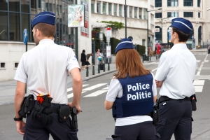 Polizistenpensionen: Die Abgeordnetenkammer  verabschiedet das Gesetz des Ministers Daniel Bacquelaine