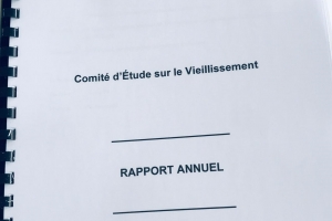 Le COVID-19 aura un impact sur le coût du vieillissement