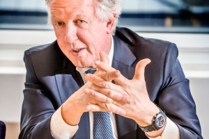 Erkenning zware beroepen