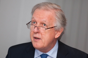 Réaction de Daniel Bacquelaine : « Les menaces de grève de la FGTB sont politiques »
