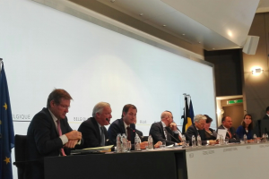 Rachat des années d’études pour la pension :  1500 euros/an pour tous