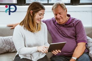 1 000 000 mensen kozen voor online communicatie met de pensioeninstellingen