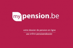 Planifiez vous-même votre pension grâce à mypension.be