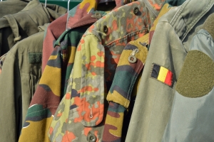 Le service militaire pris en compte pour la pension de tous les travailleurs à partir du 1er juillet
